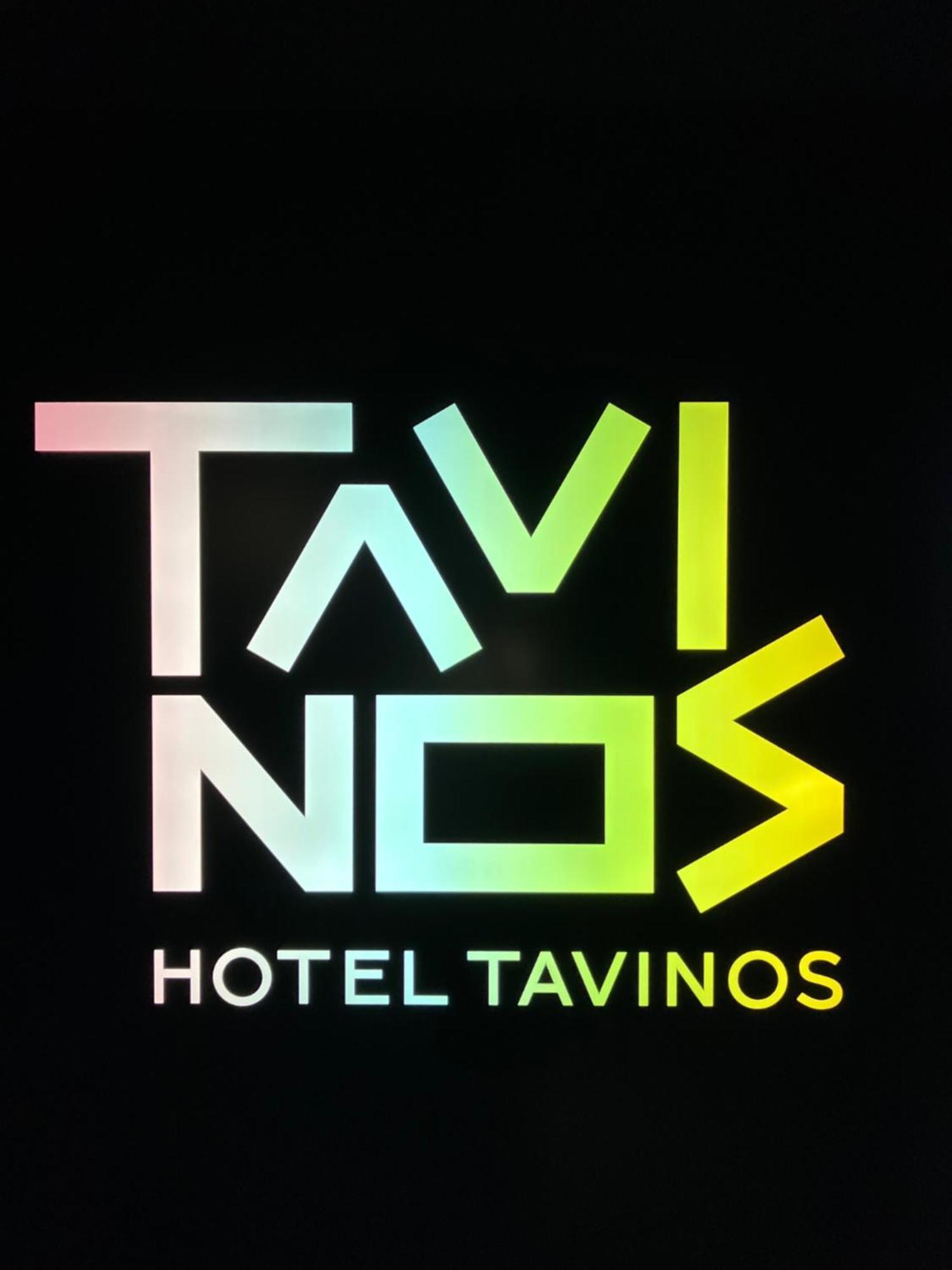 Hotel Tavinos Кіото Екстер'єр фото